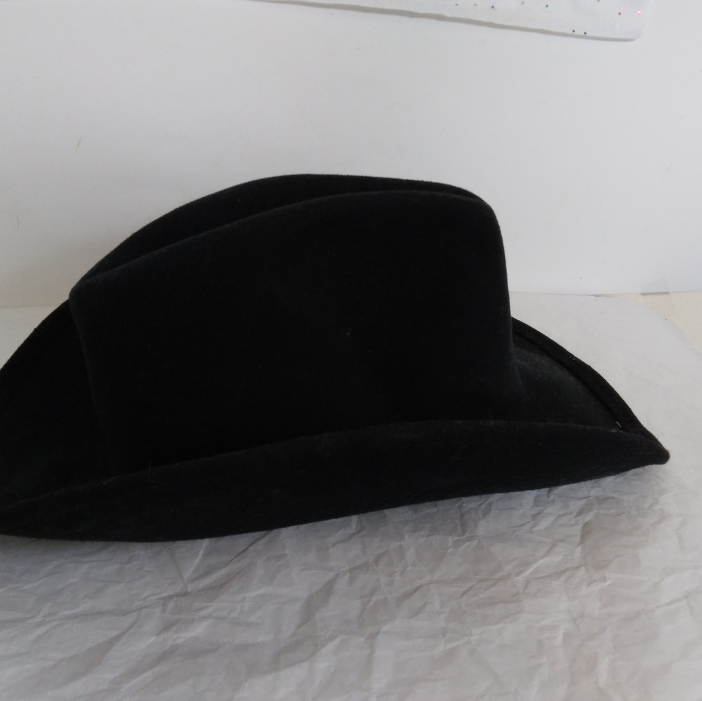 Bullhide wool Rodeo Queen sz M - Picture 3 of 15